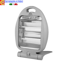 Stufa Elettrica Basso Consumo