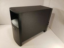 Subwoofer bose acoustimass - subwoofer, 6