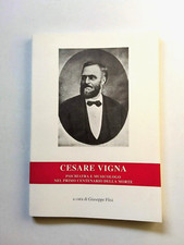 Cesare Vigna  - Psichiatra e