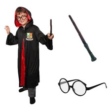 BAMBINI MAGO COSTUME LIBRO