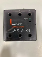 Watlow dinamite relè stato - relè,