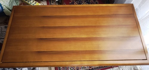 Tavolino salotto legno - tavolino, da