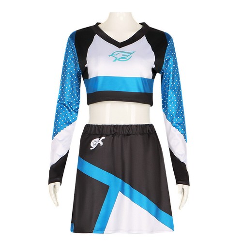 Costume cosplay maddy euphoria - maddy,
