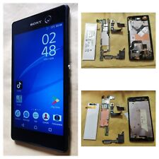 Sony Xperia M5 Senza Display E Vetro Posteriore 