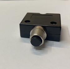 Salvamotore Motore Elettrico