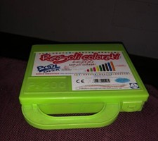  Regoli Colorati - 200 Pezzi