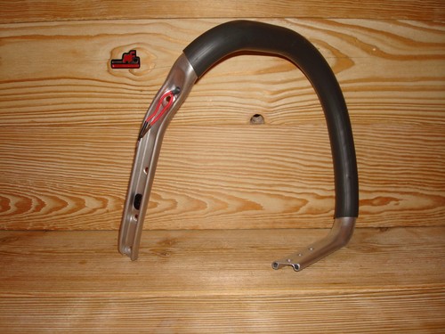 Husqvarna tubo maniglia - husqvarna,