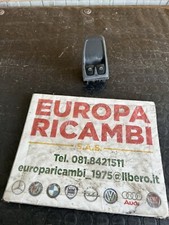 Pulsantiera sx Smart for two modello 451 anno 2007/2013