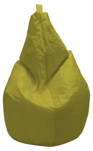 Poltrona sacco pouf puf - sacco,