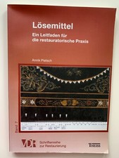 Lösemittel - Ein Leitfaden