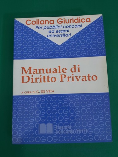 Libro vita manuale - vita-manuale, di