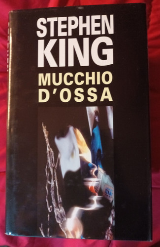 Stephen king mucchio - king, "