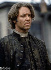 Foto Teschio O Rosa - Russell