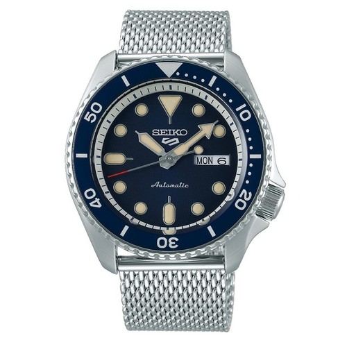 Seiko sports suit srpd71k1 - sports,