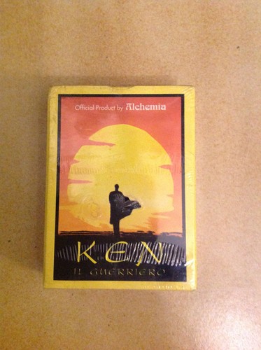 Ken guerriero gioco di - ken,