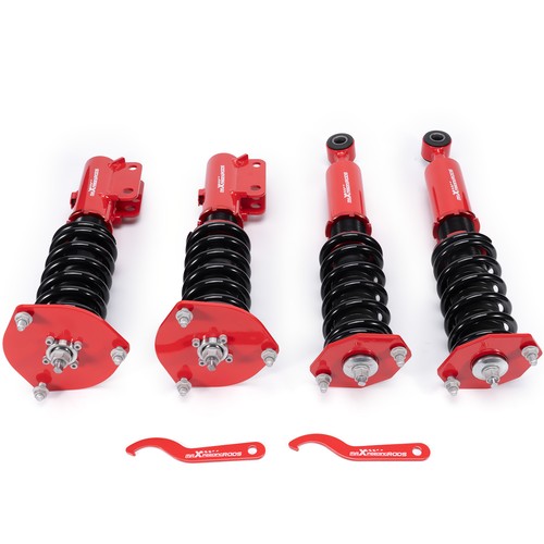 Kit suspension combine - suspension, fileté