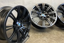 Cerchi in lega originali BMW