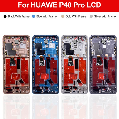 Per huawei p40 pro display - per, lcd