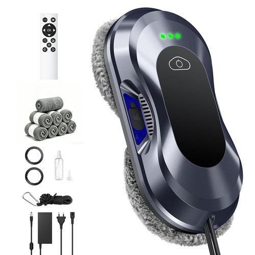 Robot lavavetri elettrico - robot,