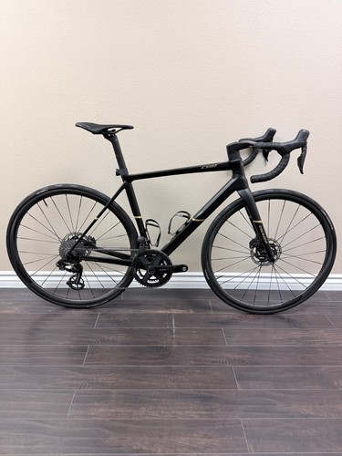 Colnago c68 ltd frameset - colnago, ti
