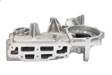 Water pump body VADEN 0102 046