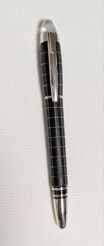 Penna sfera montblanc - sfera,