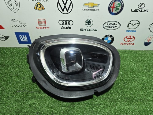 Faro full led mini countryman - full,