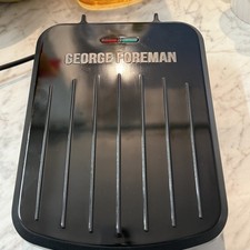 George Foreman GRS040BC