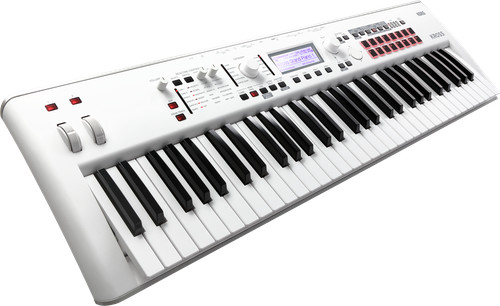 Sintetizzatore korg - sintetizzatore,