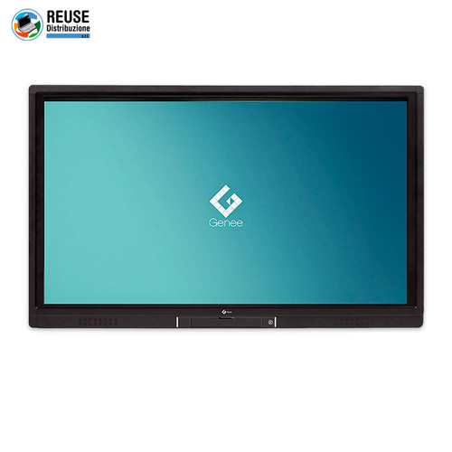 Genee touch standard - genee, 55