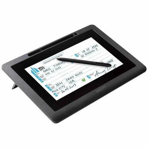 Tavola grafica wacom - tavola,