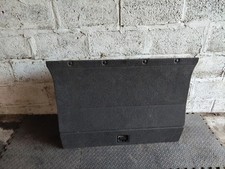 PANNELLO BAGAGLIAIO BAGAGLIAIO CHEVROLET CAPTIVA 2014 CON COPERCHIO 96630534