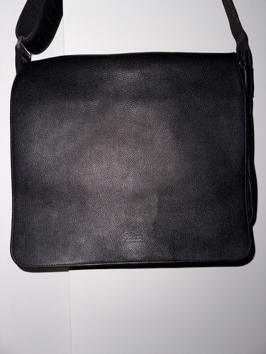Sac longchamp cuir - longchamp, en