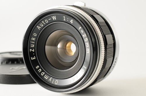Near mint olympus e - near,