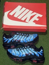 Nike Air Max Plus TN 'Shark