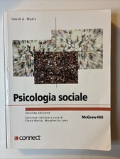 Psicologia sociale david - david, g