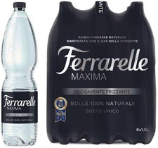 Ferrarelle Maxima Acqua