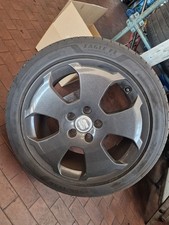 4 GOODYEAR EAGLE F1 ASYMMETRIC