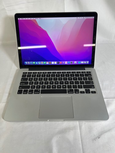 Apple macbook pro i5 - macbook,