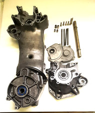 Carter motore Minarelli