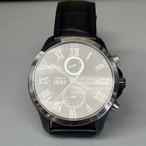 Orologio uomo - uomo, (cra152sus02bk)