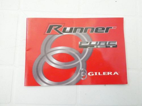 Per gilera runner - runner, jet