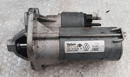 233003329r motorino avviamento - motorino,