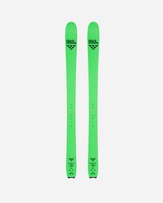 Sci alpinismo touring black - sci,