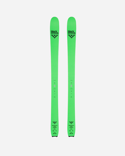 Sci alpinismo touring black - sci,
