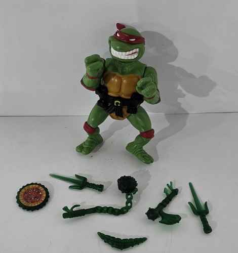 Black belt storage shell 1990 - storage,