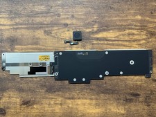 Macbook Air 13" A3113 2024 M3 8GB 256GB SSD Scheda Logica con Touch ID 119