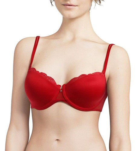 Reggiseno piramide mezza - reggiseno,