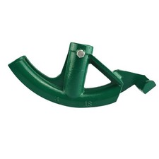 Piegatubi Manuale Portatile In