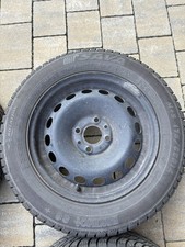 Ruote Invernali  175/65/r14 come nuove.